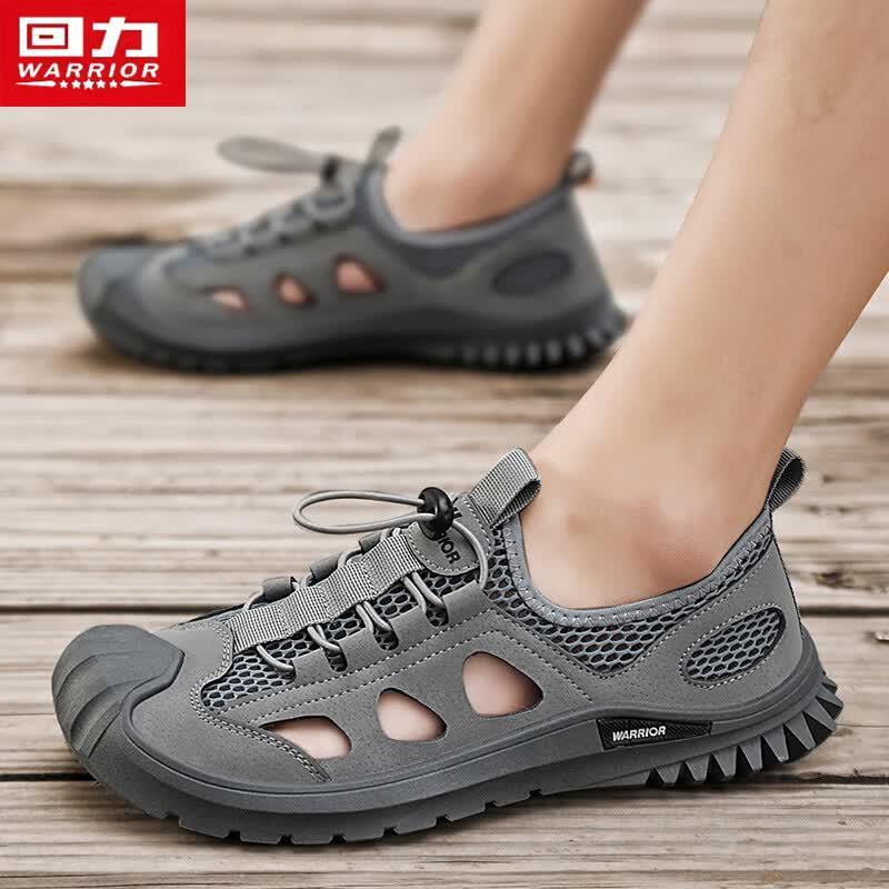 

Warrior Men s Model 1018 Outdoor Water Sandals 42