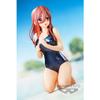 Bandai (BANDAI) Banpresto The Quintessential Quintuplets Celestial Vivi Nakano Miku School Style Ver.