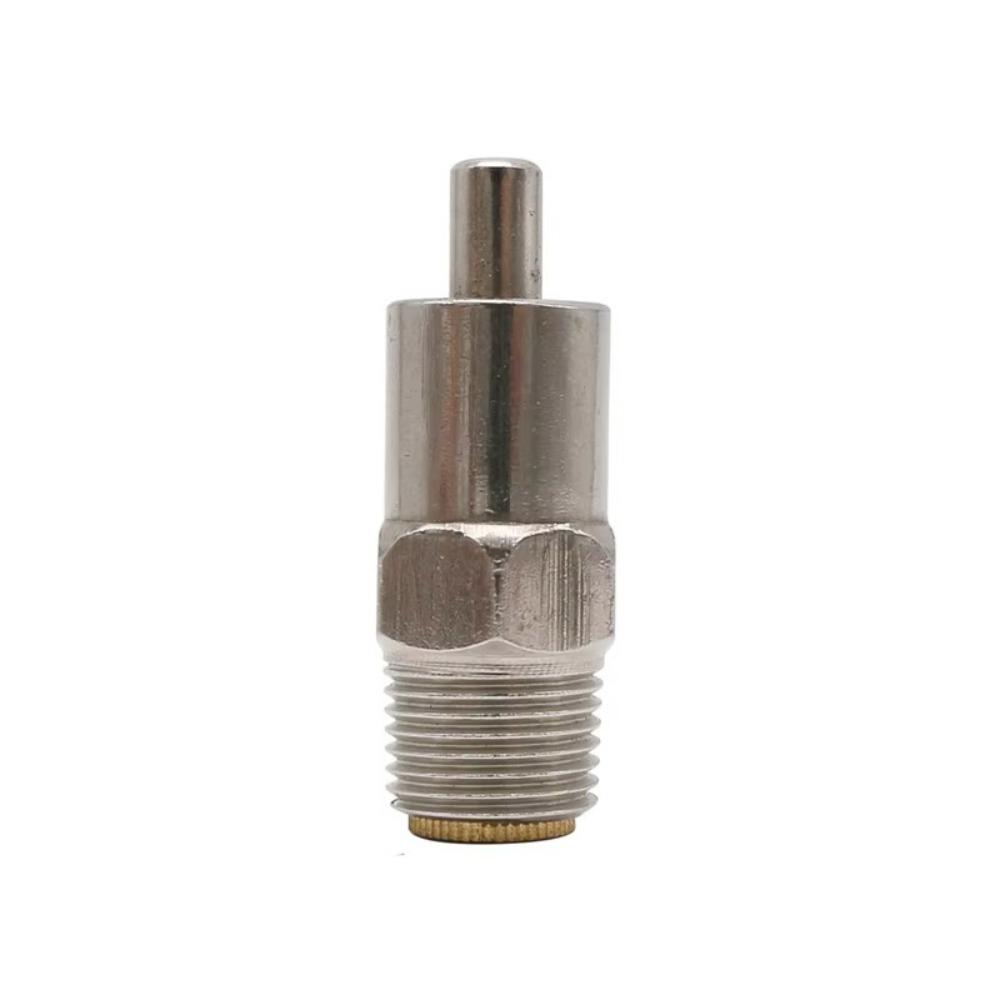 

20 мм поилка для свиней Утолщенный свиной кран Новый инструмент для питья поросят Свинья B