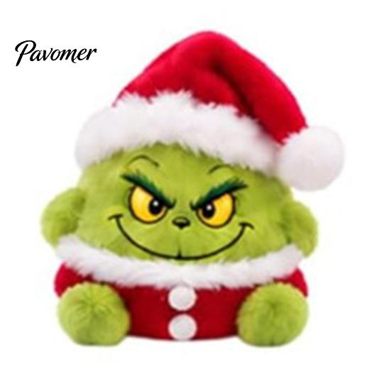 Stress Relief Companion for Adults Soft Dumpling Squeeze Toy and Anxiety Relief, Cute Stuffed Food Fidget Plush Office Home Decor, Slow Rising Sensory
