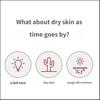 MISSHA Time Revolution The First Essence Cream 50ml Hydrating Brightening Moisturizer for Glowing Skin