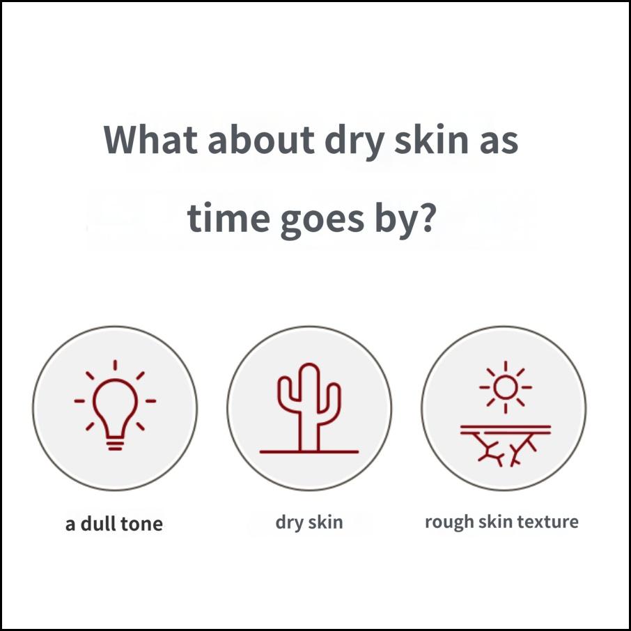 MISSHA Time Revolution The First Essence Cream 50ml Hydrating Brightening Moisturizer for Glowing Skin