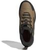 Hiking Shoes Adidas Terrex Anylander Mid Rain.Rdy Hiking Boots Brown/black