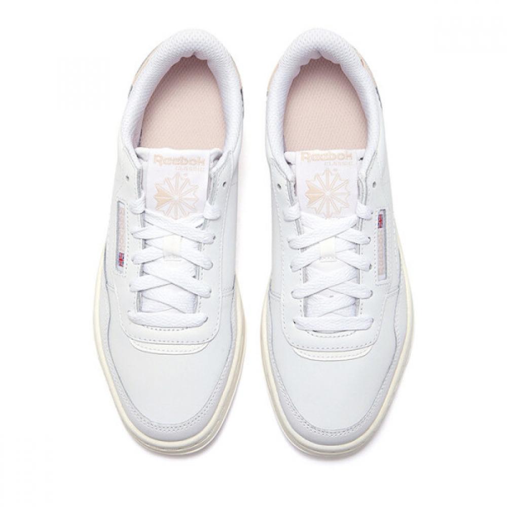 Reebok Sneakers Court Peak