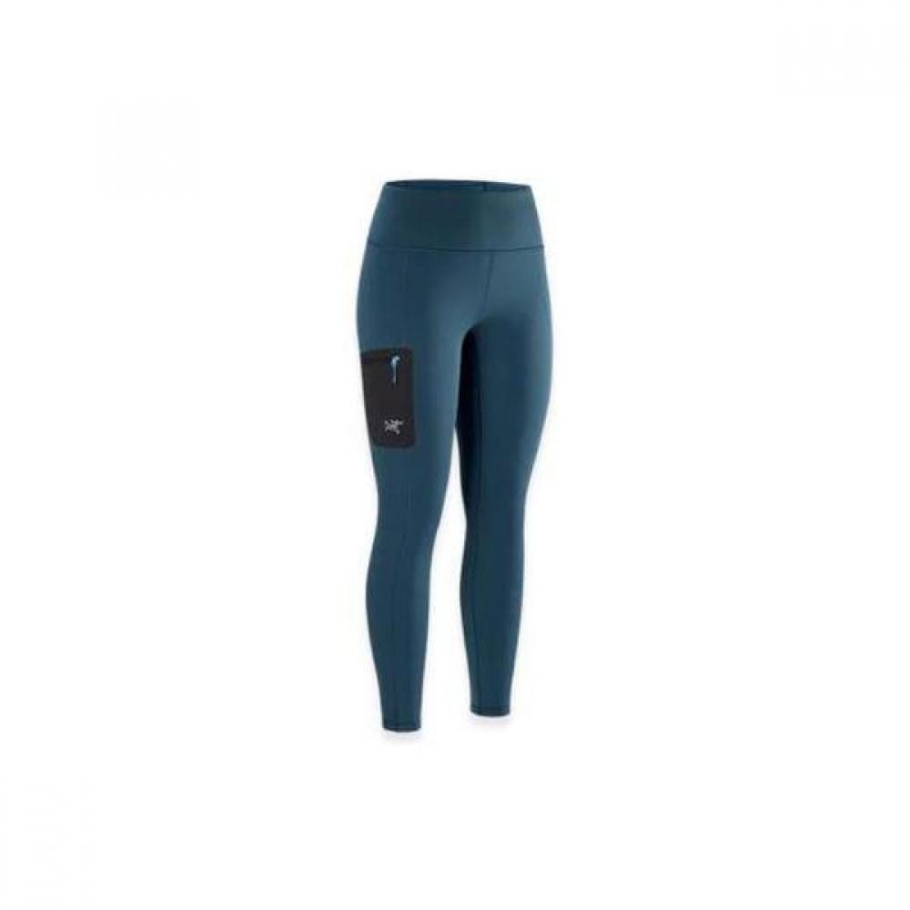 Arcteryx Straight Pants Appfw09066 Carob Dom M (29inches around)
