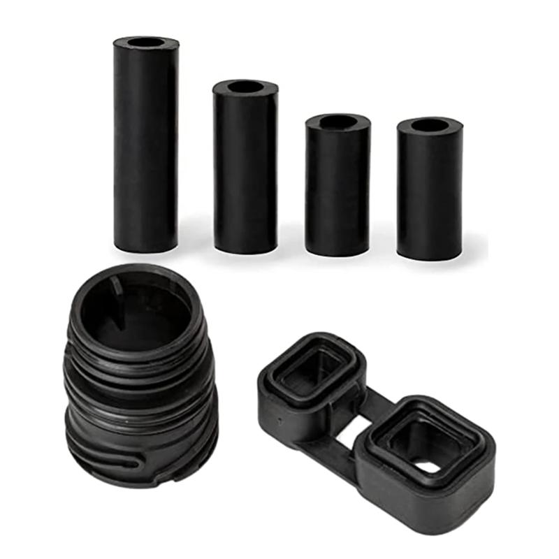 Sada těsnění trubek automatické převodovky 24347588727 24347588725 24107519314 6stupňová 6HP28 6HP32 6HP34