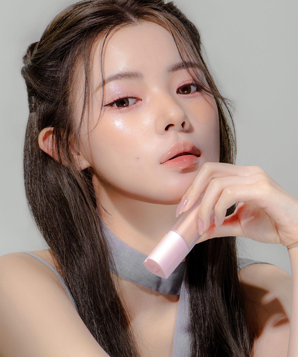 Milkheart Glossy Tint Lip & Cheek
