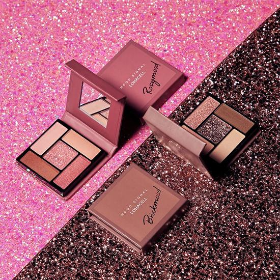 

Палетка для век LOHACELL Mood Signal Eye Palette 3.46 ~ 3.55g