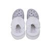 Crocs Little Whale Pear Blossom Fashion Versatile Clogs Women Clogs Mist-Purple 211977-5PS