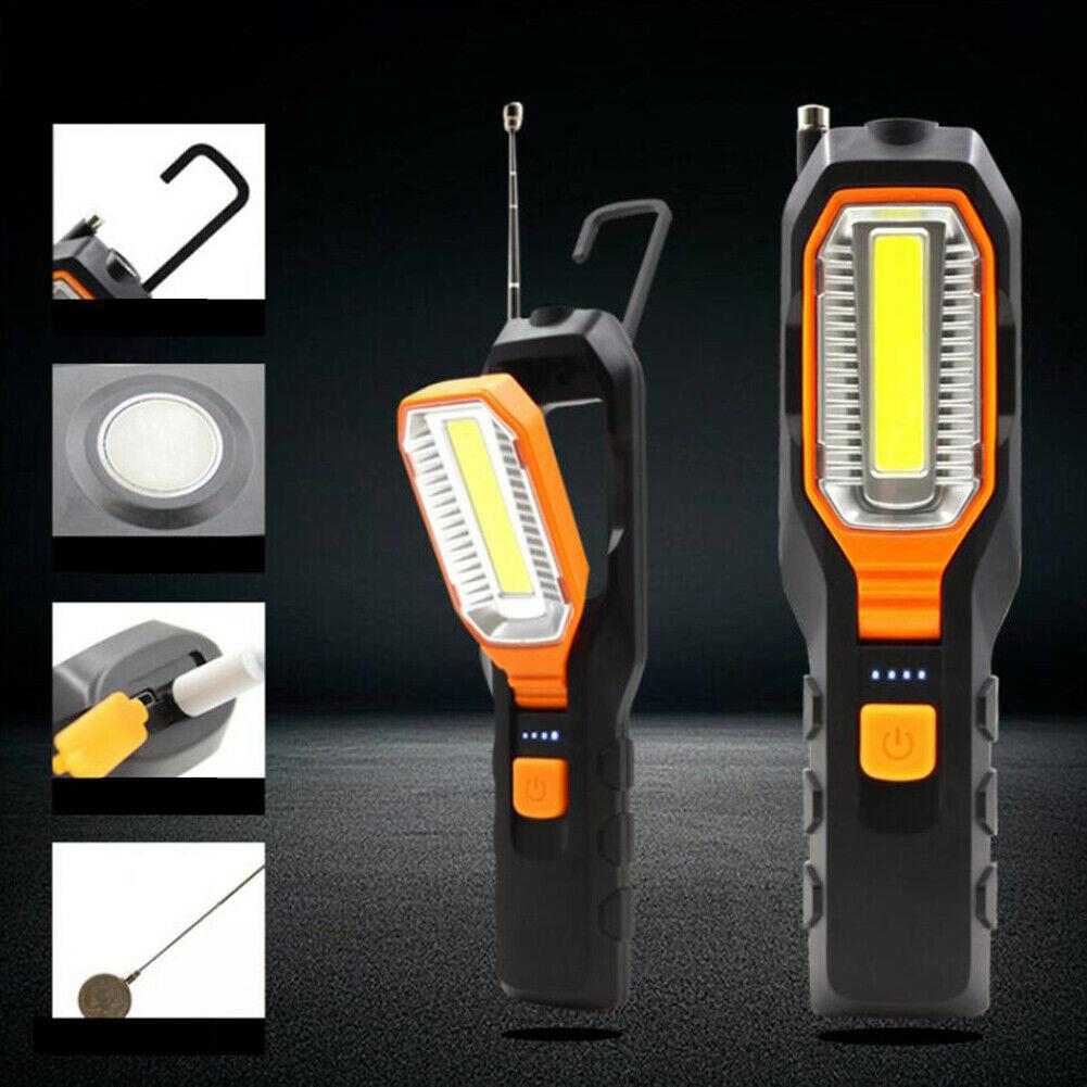 Portachiavi PAZZESCO 5 In 1: Torcia, Cacciavite 4 In 1 E Non Solo (15 - Foto 4