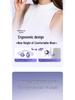 Q71 Bluetooth Earclip: Bone Conduction, High-Quality Sound, Noise Reduction, Long Battery Life, Universal Sports Model.