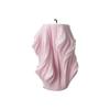 Concise Creative Fashion Geometric Tree Root Silicone Candle Mold Wave Rotating Aromatherapy Soap Gypsum Ornament Mould Gifts