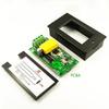 20A/100A Digital Meter DC6.5-100V AC80-260V Voltmeter Ammeter LCD 4-in-1 DC Voltage Current Power Energy Detector
