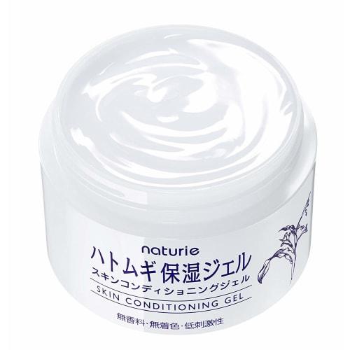 Immu Naturie Skin Conditioning Gel 180g x 3-piece set Coix Moisturizing Gel