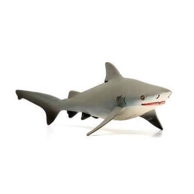 Safari Ltd 422429 Bull Shark Figure, 1 Piece, Popular Toys In Korea