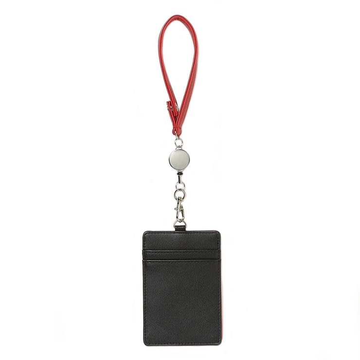 Haikyu!! Reel Pass Case Cheering Flag Series (Nekoma High School -Connect-)