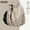 Mark Fairwhale Heavyweight Hooded Pullover Sweatshirt