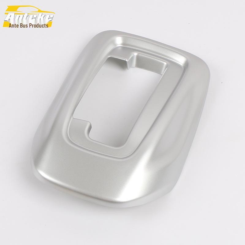 2019 Model Trax Gear Shift and Center Console Decorative Panel, Cup Holder Interior Trim