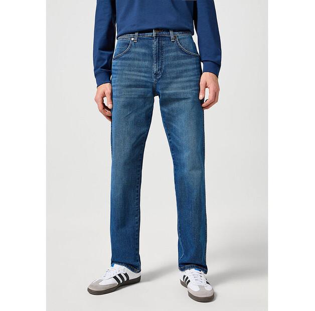 

Джинсы Wrangler FRONTIER EU W31_L34