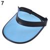 Sports Accessories Women Men Bicycle Sun Hat Summer Baseball Hat Anti-UV Sunshade Hat Visor Caps