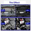 473ml Engine Cleaner Engine External Cleaning Agent Engine Degreaser Protection Efficient Engine Surface Maintenance