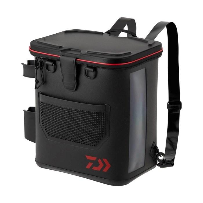 Daiwa Tackle Backpack 28L (A) Black