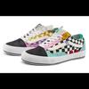 Gorra Vans Old Skool Cap Lx 'Regrind Holiday' VN0A45K1VZV
