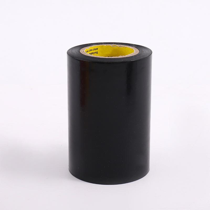 50mm PVC Isolierband: 5 cm breit, wasserdicht, verschleiß- und ölbeständig, Korrosionsschutzisolierung für Rohre und Klimaanlagen.