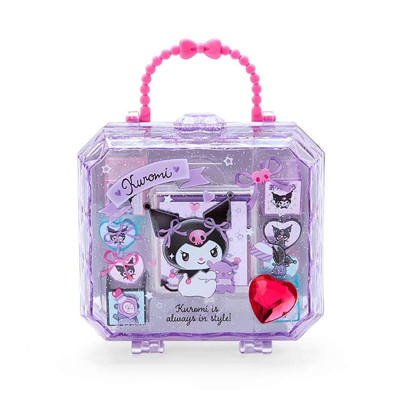 SANRIO Kuromi Stamp Set 900788