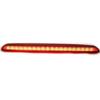 XFG000071 3rd LED Third Brake Light Rear High Level Black Lens For Range Rover Sport L320 2006 2007 2008 2009 Car Accessories