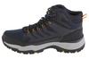 Skechers Arch Fit Dawson-Raveno, Mens navy Trekking shoes