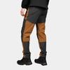 Alpinus Dekan Men' Trekking Trousers Orange Mk35435 Size 2Xl