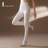 120D High Waist  Leggings Warm Autumn Winter Pantyhose Tights Large Size High Elasticity Hip Lift Self Pleasure Ol Ootd