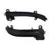 LED Dynamic Turn Signal Side Mirror Sequential Light Lamp For BMW 1 2 3 4 Series F20 F21 F22 F23 F30 F31 F32 F33 F34 X1 E84 i3