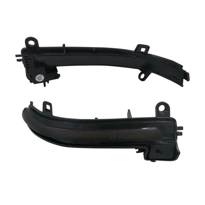LED Dynamic Turn Signal Side Mirror Sequential Light Lamp For BMW 1 2 3 4 Series F20 F21 F22 F23 F30 F31 F32 F33 F34 X1 E84 i3