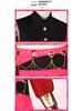 Blue Lock Chigiri Hyoma Anime Goddess Cosplay Costume for Women - Exotic Style Stage Outfit for Anime Conventions