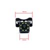 Car Rear View Camera 170° With Parking Lines - Waterproof Ip67