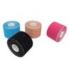 4Pcs Kinesiology Tape Waterproof Elastic Breathable Comfortable Athletic Body Tape for Sports Fitness