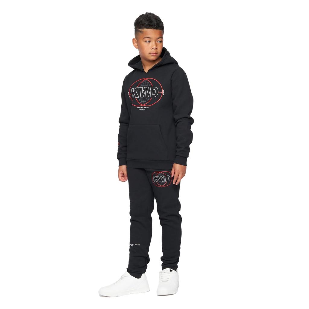 Kings Will Dream Boys Orbital Hoodie