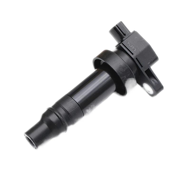 Ignition Coil Fits for Motor Solaris 10-11 FOR Soul 1.6L OEM Quality i30 Accent Rio Elantra Spectra5 27301 2B010 273012B010