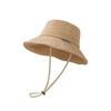 New Quick-Dry Outdoor Sun Protection Hat for Women, Lightweight Summer Mountaineering Hat, Men's Bucket Hat, Sun Shade Hat