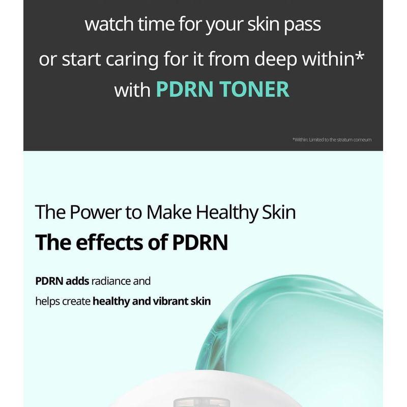 VT PDRN Toner