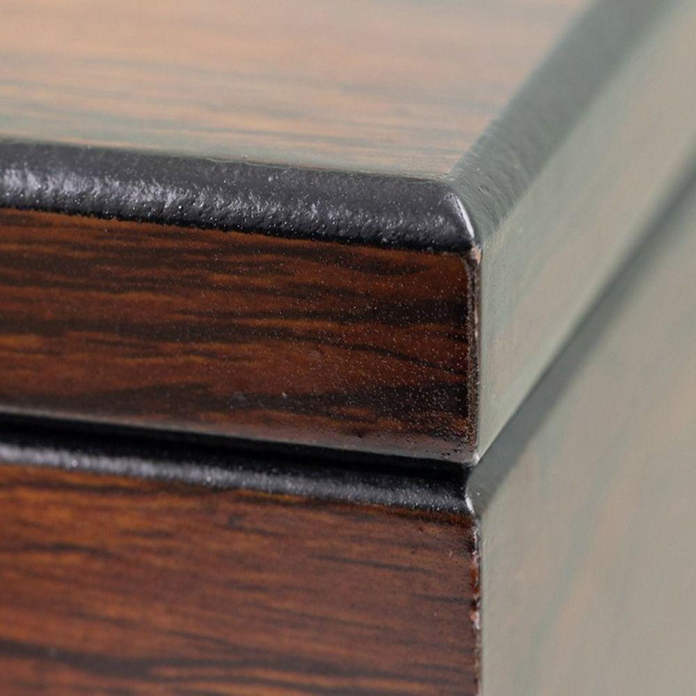 Household Napkins Holder Home Decoration Tissue Storage Box High Quality Tissue Box Cover