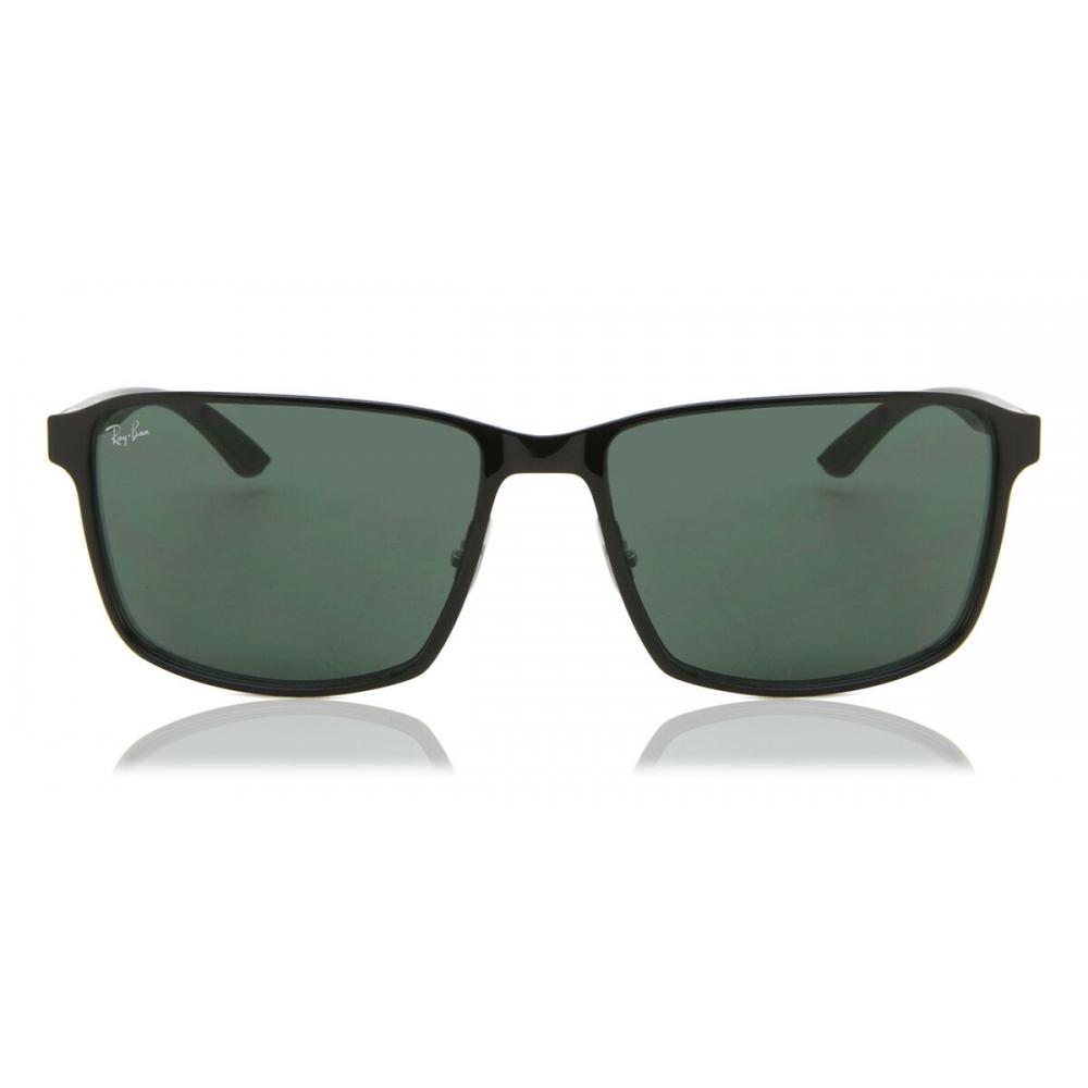 

Солнцезащитные очки унисекс Ray Ban Rb3721 914471 /59-17-145