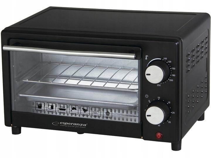 Super Merchant Oven Esperanza Calzone