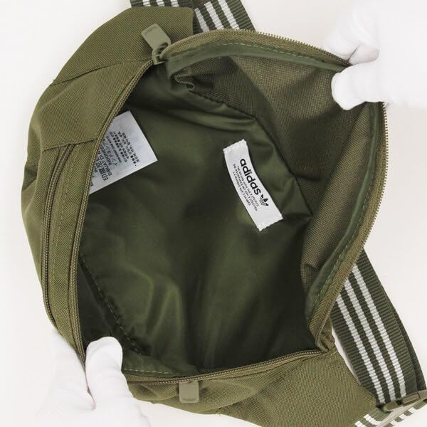 adidas Originals Adicolor Classic Waist Bag IS4367 NS
