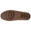 UGG Adrien Sheepskin Loafers Women's Brown 1020125-CHE