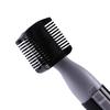 New Portable Electric Face Eyebrow Hair Body Blade Razor Shaver Remover Trimmer Beauty Black