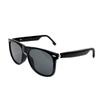 Smart AI Bluetooth Glasses: Translate 100+ Languages & Enjoy Music with Various Frame Support