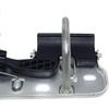 Upper & Lower Front Engine Hood Lid Latch Lock Set For VW Jetta Rabbit Golf MK5